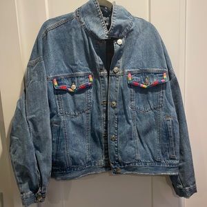 From f21. Not new, no tags, never worn though